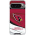 NFL Arizona Cardinals Google Pixel 10 Pro XL Clear Case
